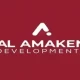 شركة الاماكن للتطوير العقاري Al Amaken Developments